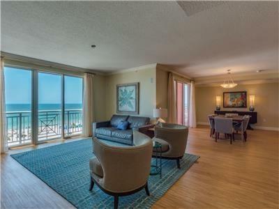 Apartamento Aqualea Hyatt Residences Suite 601 Condo
