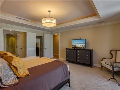 Apartamento Aqualea Hyatt Residences Suite 601 Condo