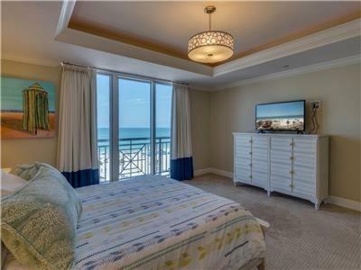 Apartamento Aqualea Hyatt Residences Suite 601 Condo