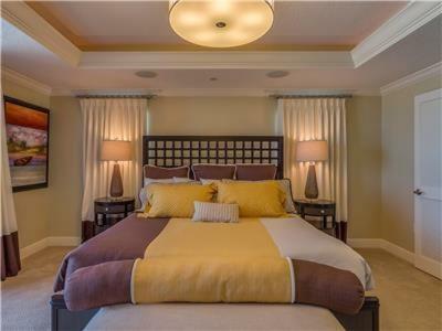 Apartamento Aqualea Hyatt Residences Suite 601 Condo