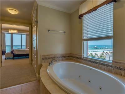 Apartamento Aqualea Hyatt Residences Suite 601 Condo