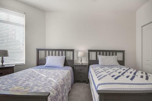 Belle Harbor Suite 403 - Monthly Beach Rental Home