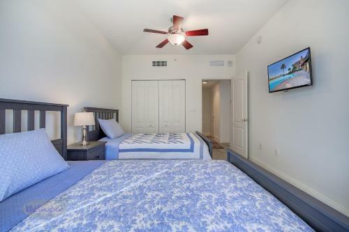 Belle Harbor Suite 403 - Monthly Beach Rental Home