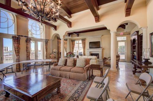 Belle Harbor Suite 403 - Monthly Beach Rental Home