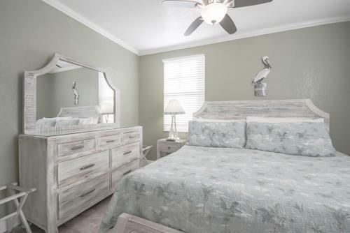Apartamento Clearwater Beach Suites 105 Condo
