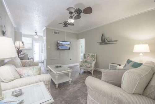 Apartamento Clearwater Beach Suites 105 Condo