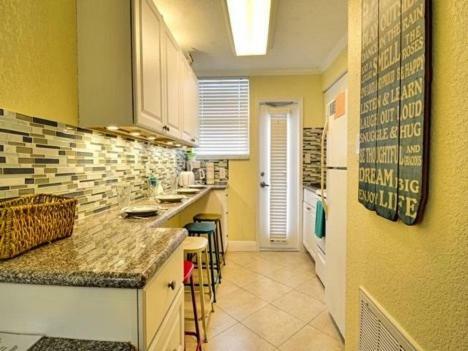 Apartamento Clearwater Beach Suites 204 Condo