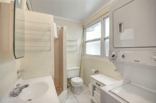 Seas The Day - Monthly Beach Rental Home