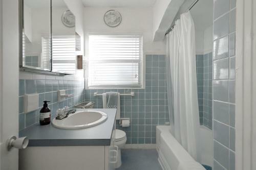 Seas The Day - Monthly Beach Rental Home