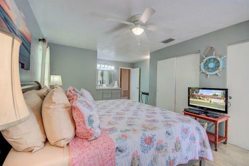 Clearwater Beach Getaway Home