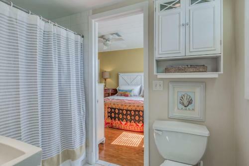 Treasured Times Beach House Home