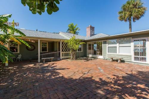 Treasured Times Beach House Home