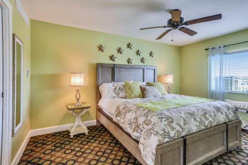 Harbourside 5518 - New! Free Waterpark Passes, Steps To Beach!