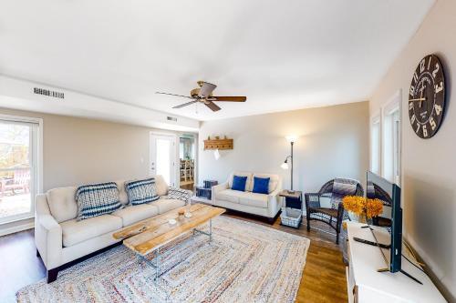 Bay Cottage