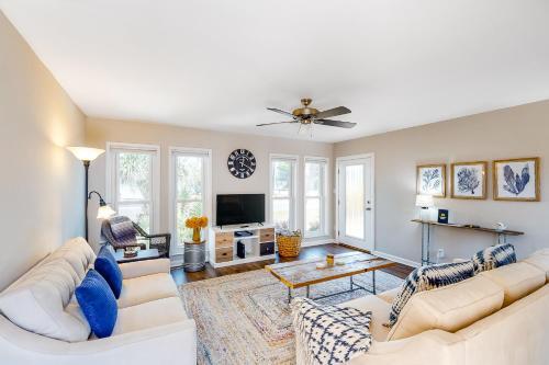 Bay Cottage