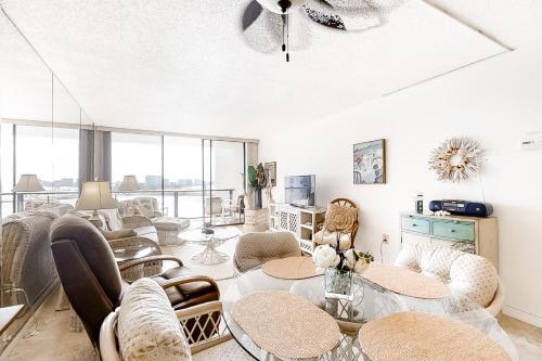 Sea-chelles Retreat