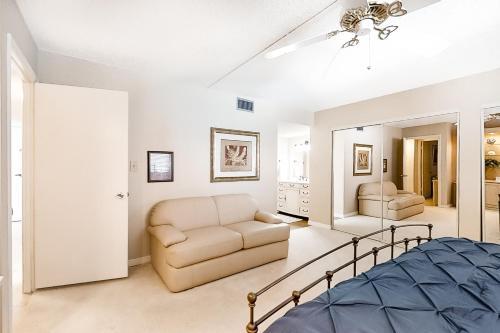 Sea-chelles Retreat