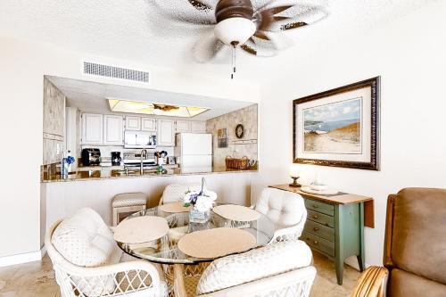 Sea-chelles Retreat