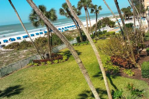 Sand Castle I - 301