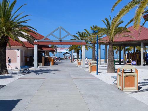 Apartamento 440 West 1404n 14th Floor Panoramic Water Views 23144