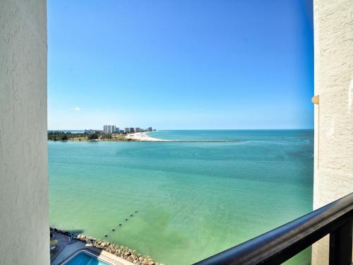 Apartamento 440 West 1404n 14th Floor Panoramic Water Views 23144