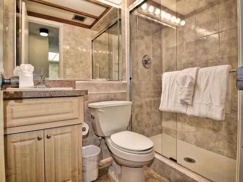 Apartamento 440 West 1404n 14th Floor Panoramic Water Views 23144