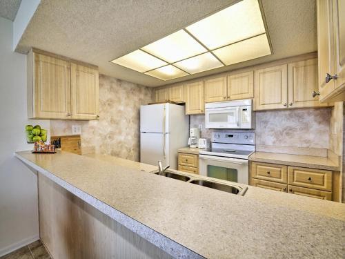 Apartamento 440 West 1404n 14th Floor Panoramic Water Views 23144