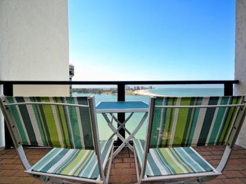 Apartamento 440 West 1404n 14th Floor Panoramic Water Views 23144