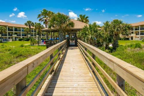 Ocean Villa's #76
