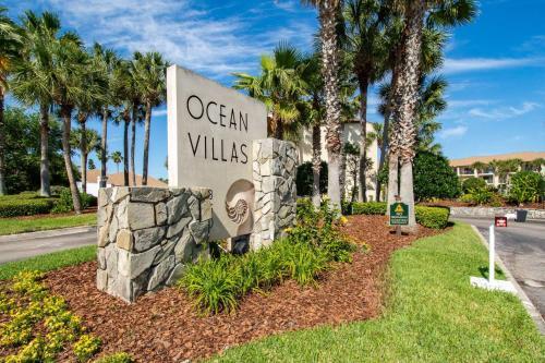 Ocean Villa's #76