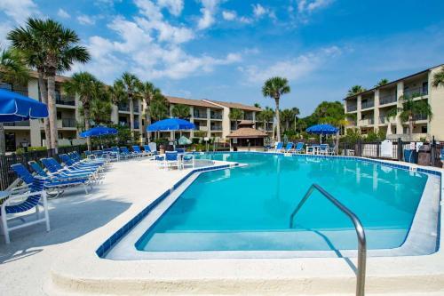 Ocean Villa's #76