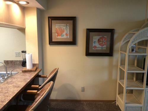 Cocoa Beach Ocean Landing Resort? Ocean Front Apartment