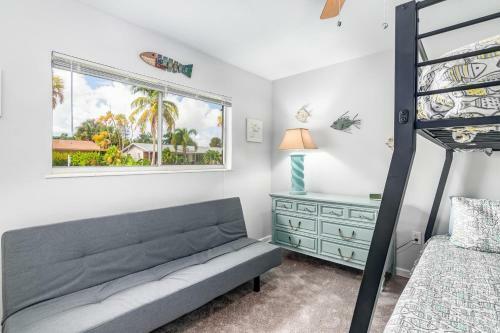 Sandy's Place