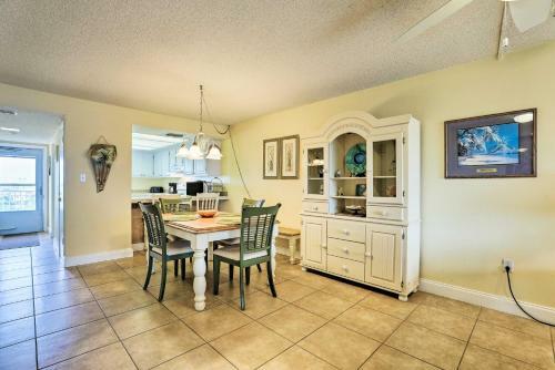 Apartamento Oceanfront Cocoa Beach Condo With View -walk To Pier!