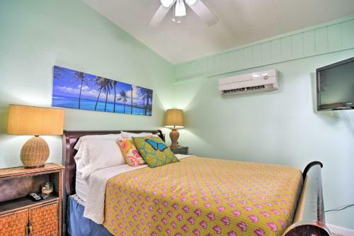Driftwood Beach Cottage - Walk To Clearwater Bch
