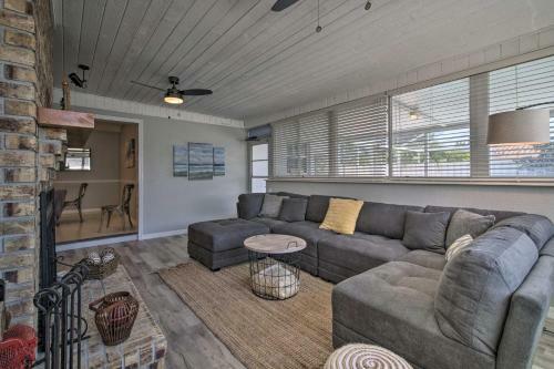 Pet-friendly Home With Pool - Walk To Cocoa Beach!