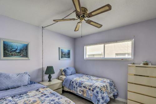 Apartamento Cozy Cocoa Beach Condo With Pool And Beach Access!