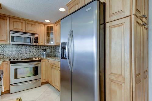 Apartamento Dockside Condo With Pool 2blocks To Clearwater Beach