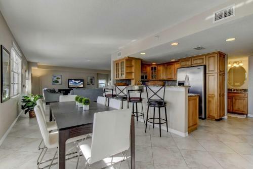 Apartamento Dockside Condo With Pool 2blocks To Clearwater Beach
