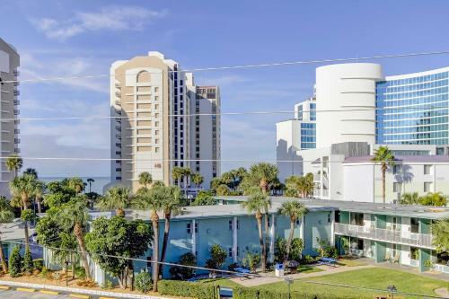 Apartamento Dockside Condo With Pool 2blocks To Clearwater Beach