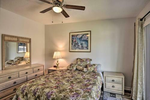 Apartamento Cocoa Beach Home Walk To Ocean And Attractions