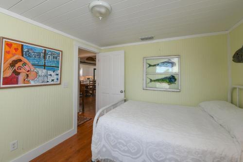 Morgan Marlin Home