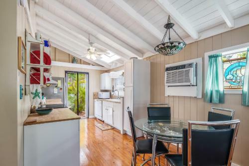 Conch Key Cottage
