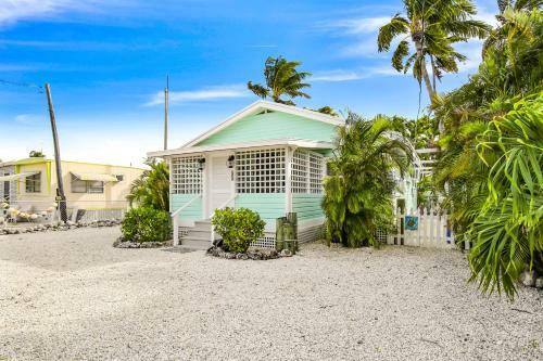 Conch Key Cottage