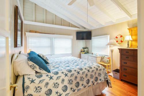 Conch Key Cottage