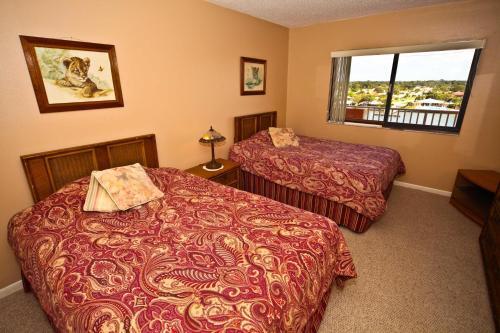 Sand Castle By Plumlee Vacation Rentals