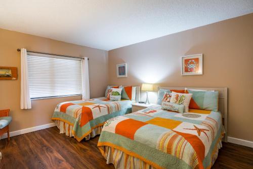 Sand Castle By Plumlee Vacation Rentals