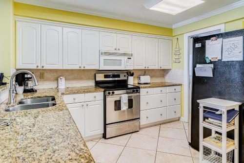 Sand Castle By Plumlee Vacation Rentals