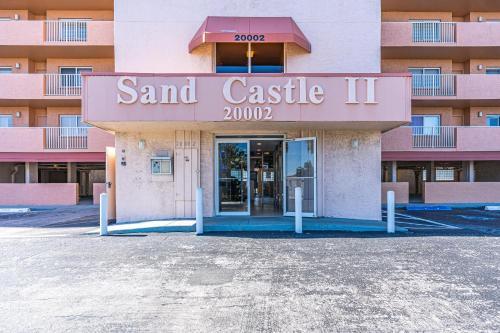 Sand Castle By Plumlee Vacation Rentals