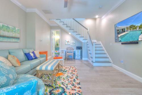 Dream Vacation Home